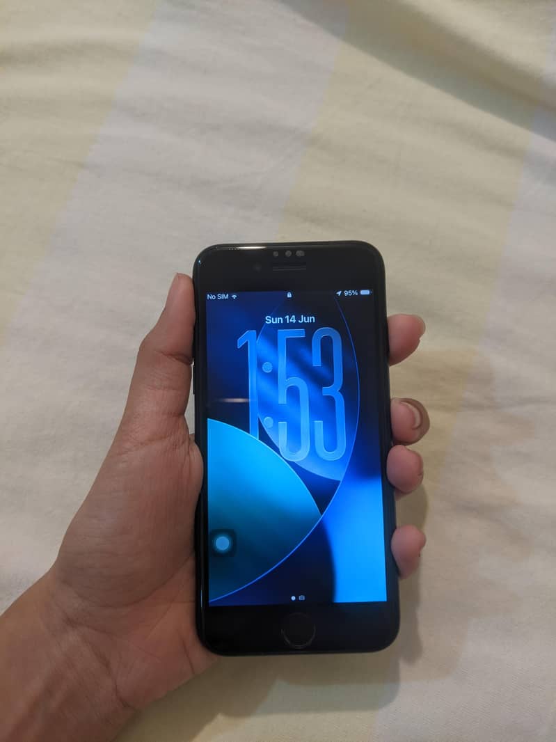 Apple iPhone SE 1