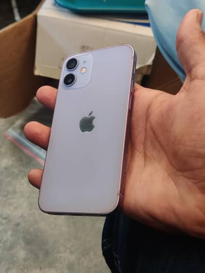 Apple iPhone 12 Mini Urgent Sale