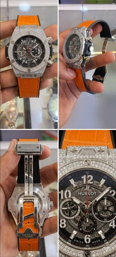 decent watches for men