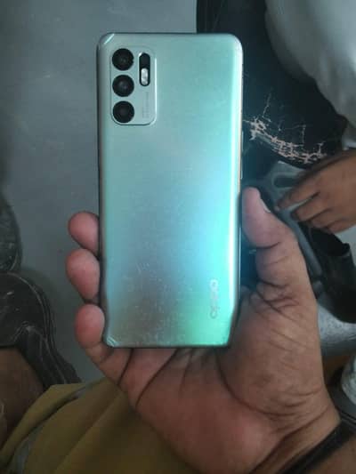 OPPO Reno