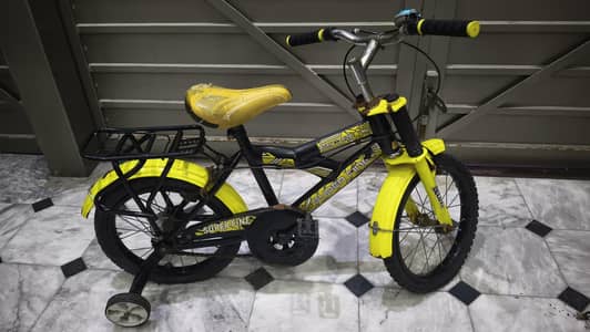 kids cycle 16inch