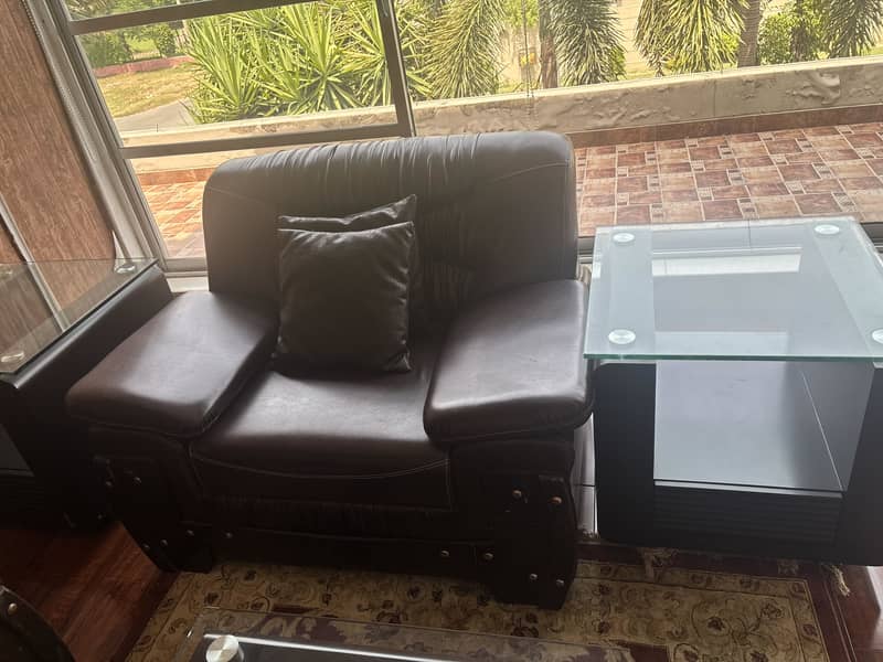 Sofa set 0