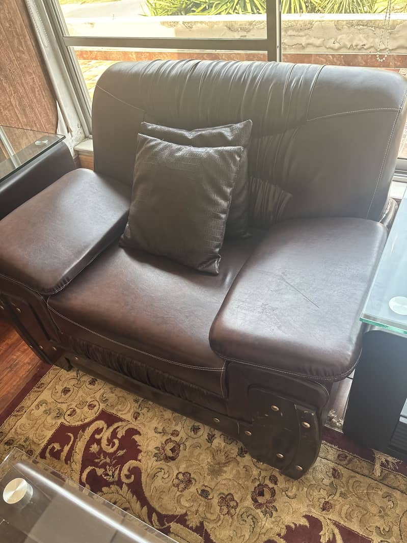 Sofa set 1
