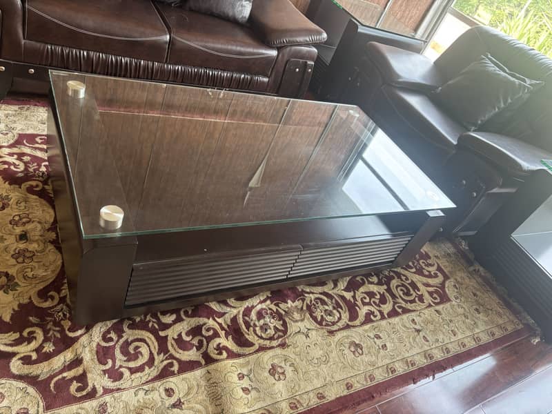Sofa set 2