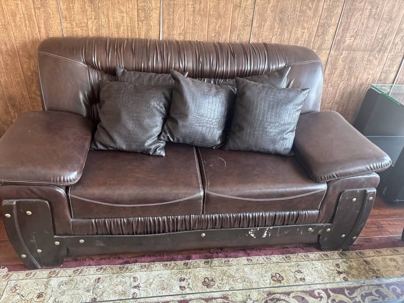 Sofa set 3