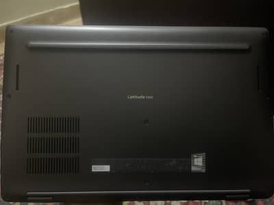 Dell i7 11 gen 16gb/256