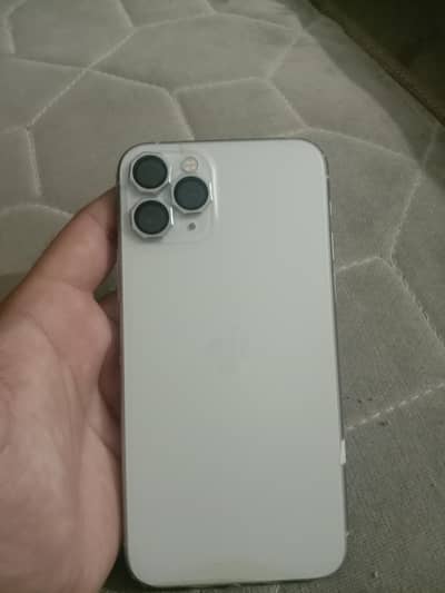 Apple iPhone 11 Pro