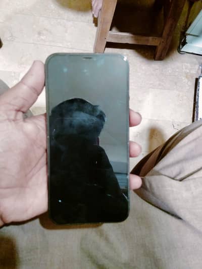 Apple iPhone 12 Pro Max
