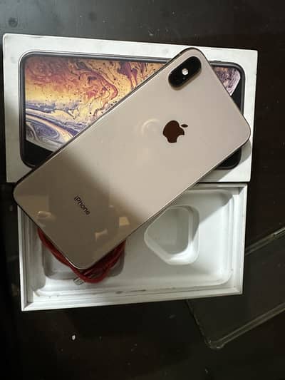 Apple iPhone XS Max