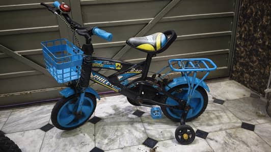 kids cyecle 14inch