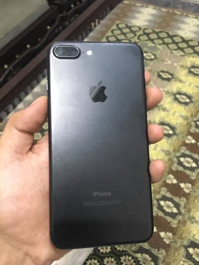 Apple iPhone 7 Plus pta