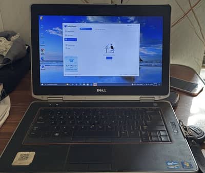 Dell core i5 2nd gen