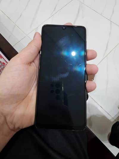 Samsung Mobile A33 5G