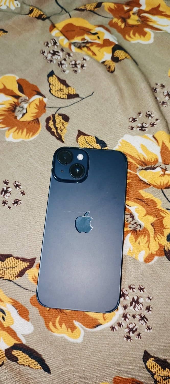 Apple iPhone 14 5