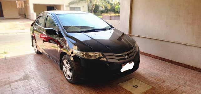 Honda city 2012 original