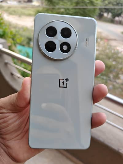 One Plus 13R 16gb 512gb official pta approved unused new condtion