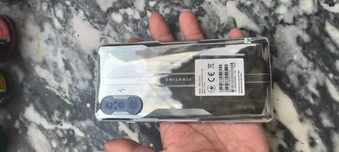 Xiaomi Redmi K40 Gaming