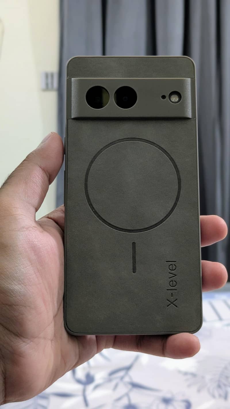 Google Pixel 7 1