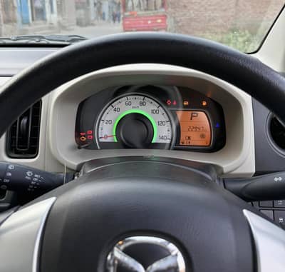Mazda Carol 2021/2025/2026
