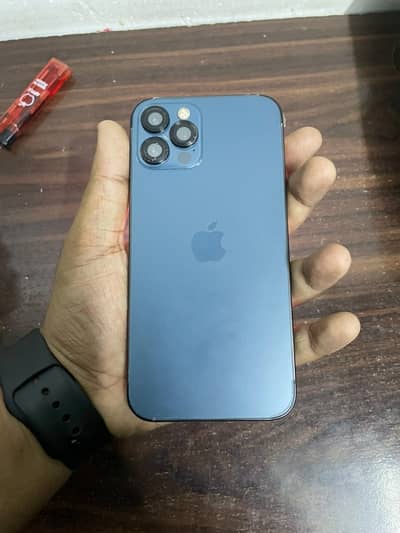 Apple iPhone 12 Pro