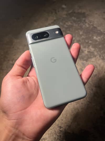 Google Pixel 8