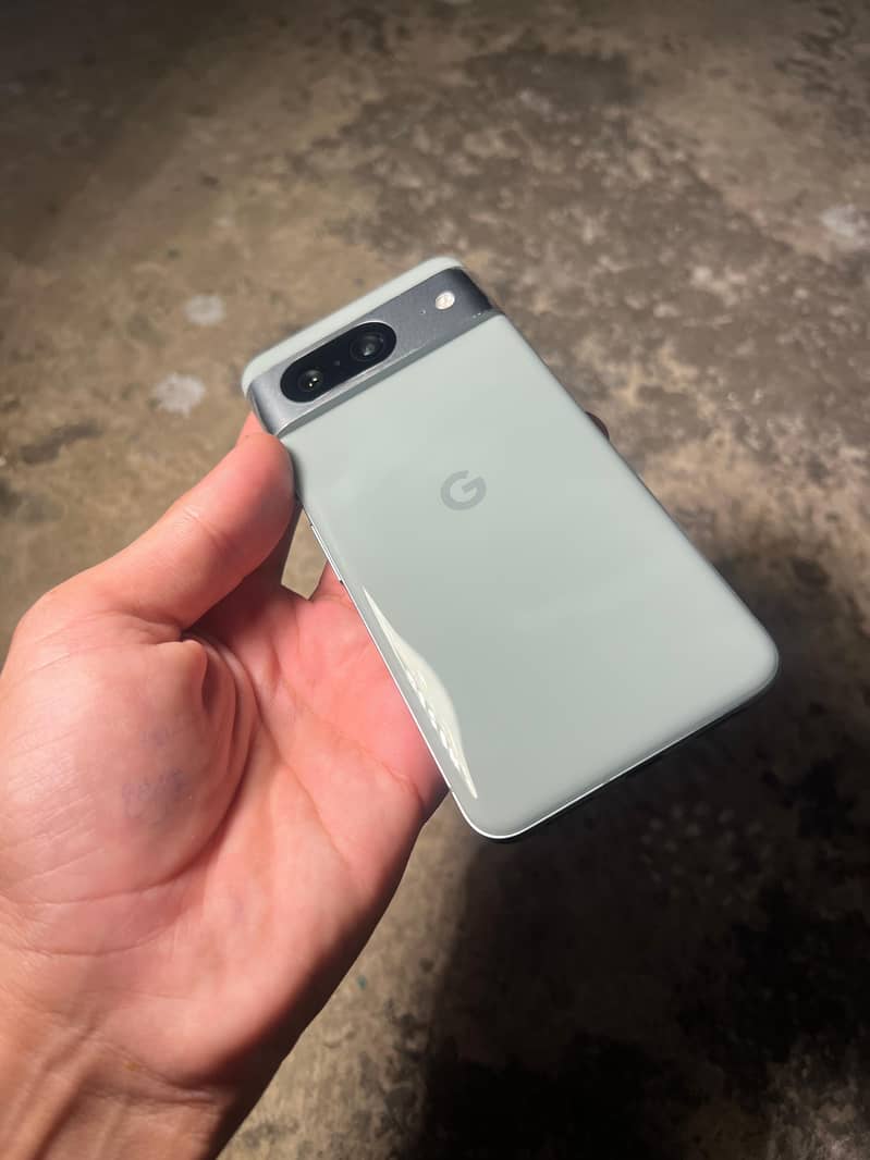 Google Pixel 8 2