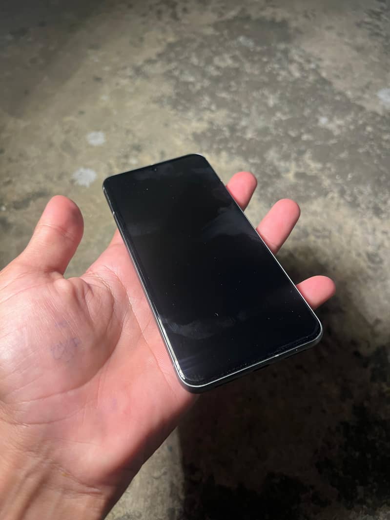 Google Pixel 8 7