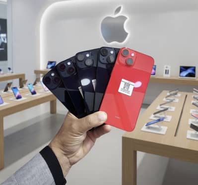 Iphone 14 kits Jv sim locked