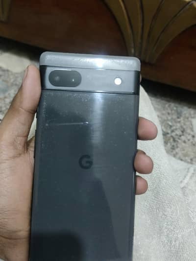 Google Pixel 6a