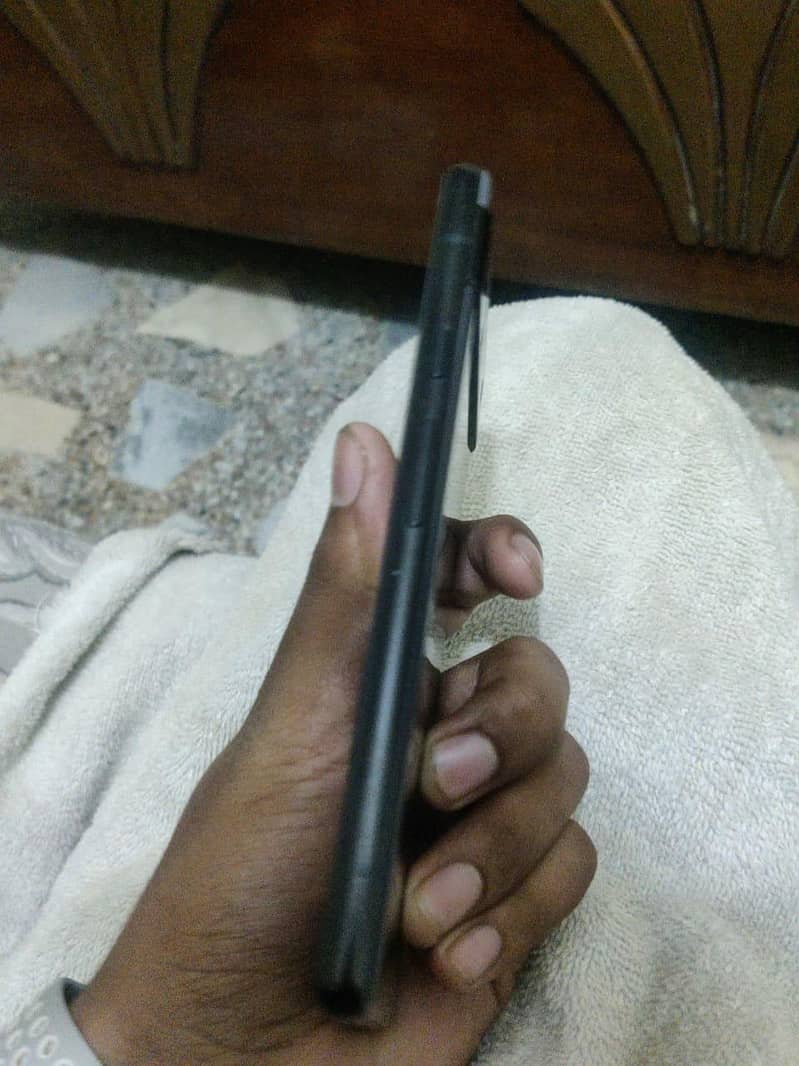 Google Pixel 6a 3