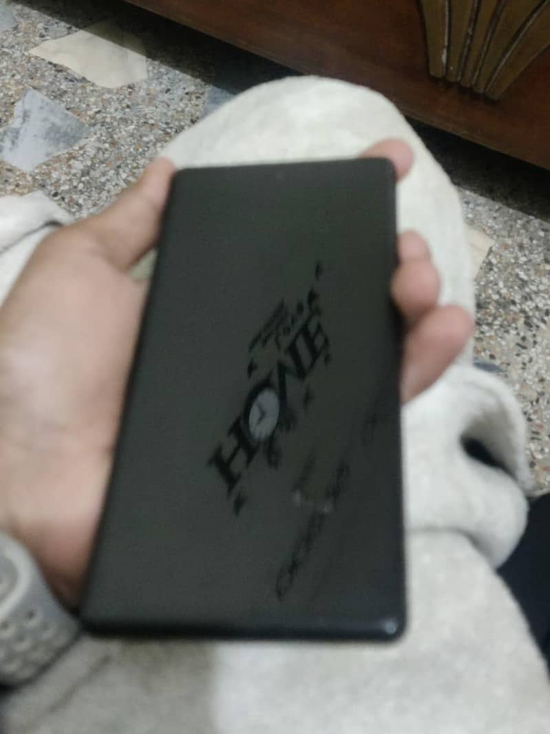Google Pixel 6a 5