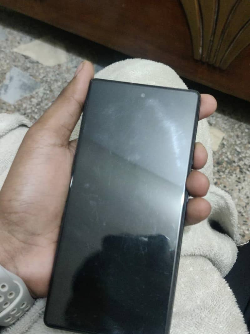 Google Pixel 6a 6