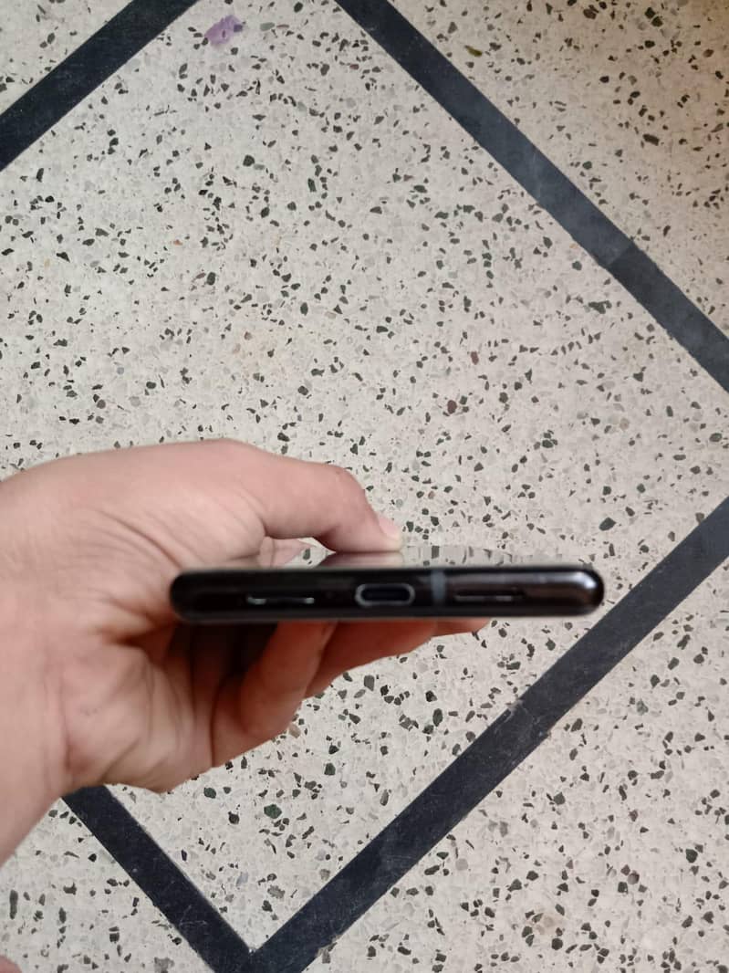 Google Pixel 6 Pro 4
