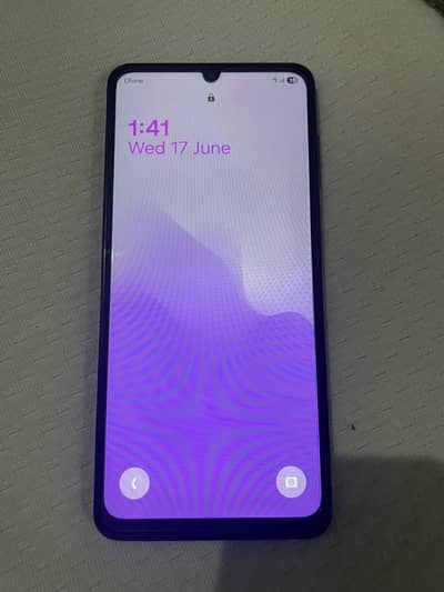Samsung Mobile A7