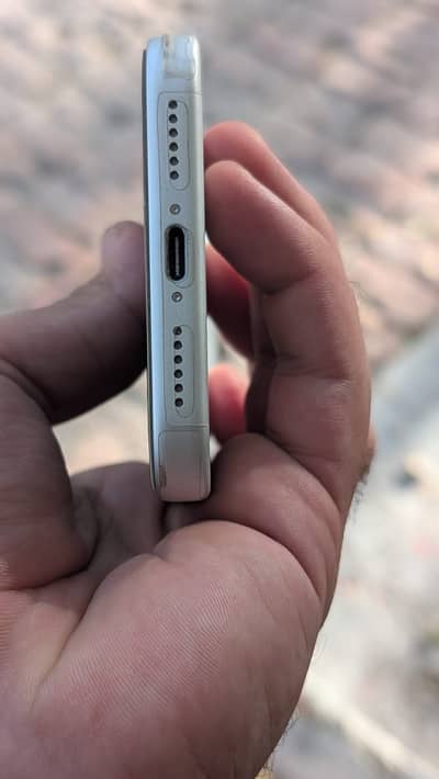 Apple iPhone 17 Pro Max Pta Approved 256 Gb