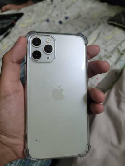 Iphone 11 Pro 256gb Pta Approved