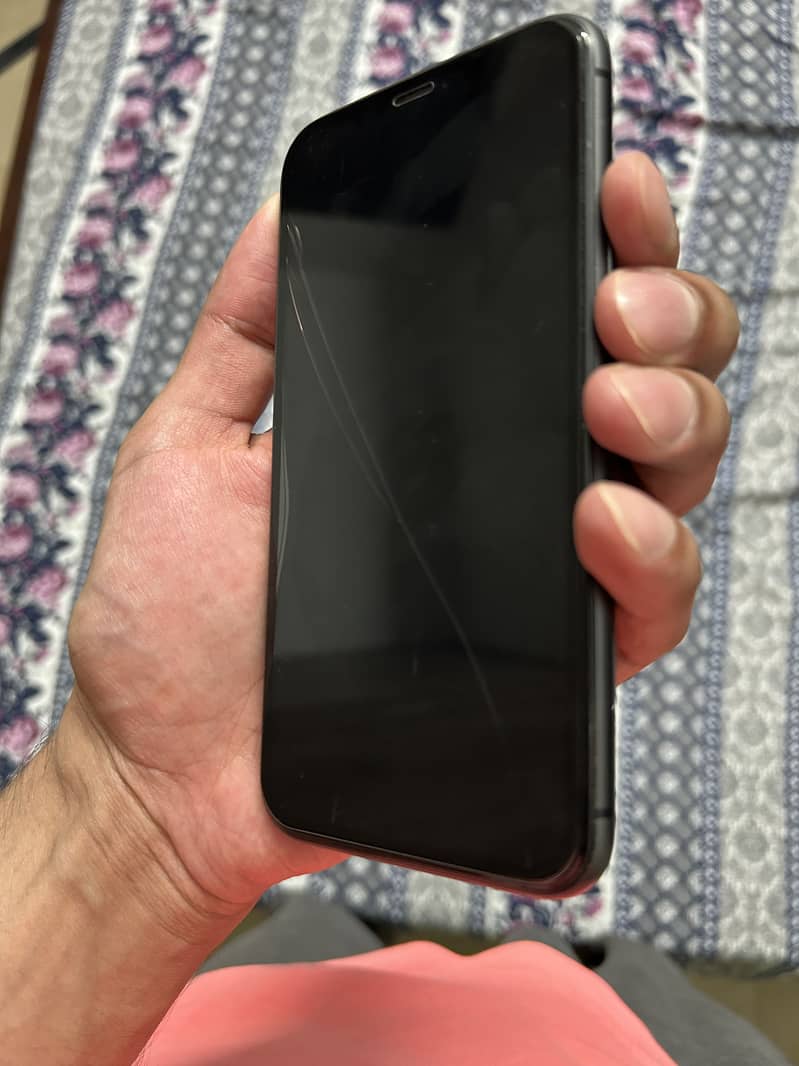 iPhone 11 5