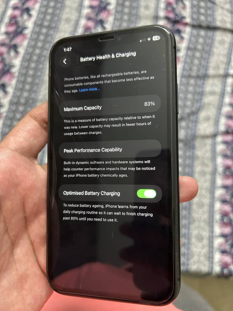 iPhone 11 6