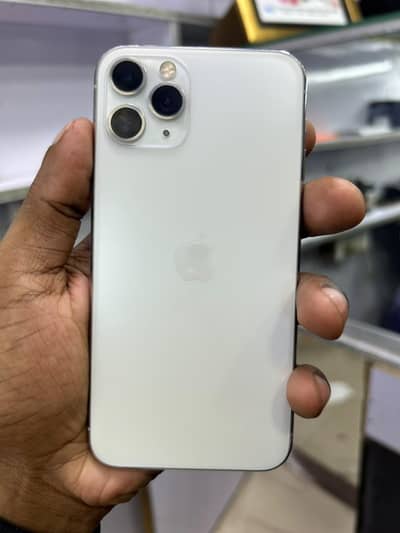 Apple iPhone 11 Pro
