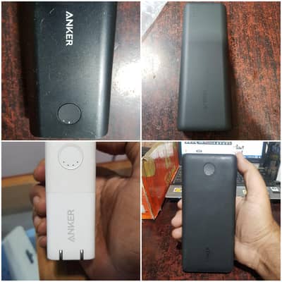 anker 100% ok power banks at good price