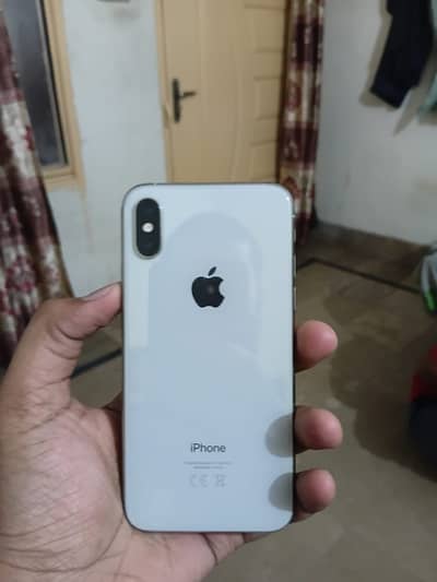 iPhone XS 64gb pta approved