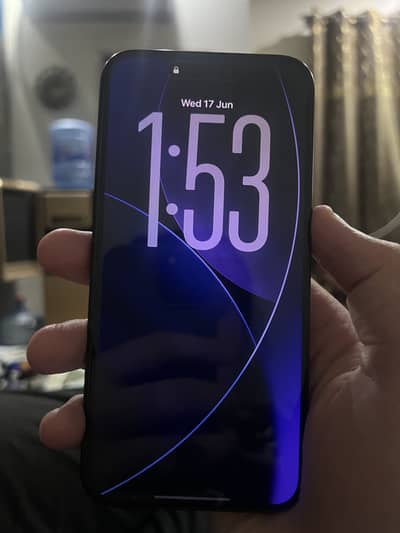 Apple iPhone 15 Pro Max jv