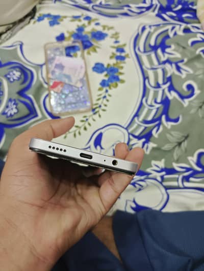 vivo y19s sunshine color condition 10/9.5 memory 4/128