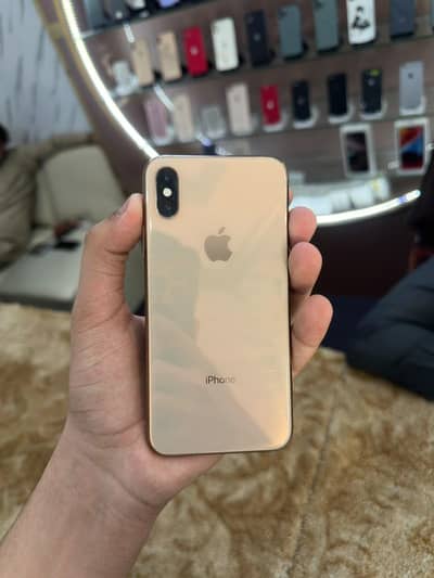 Apple iPhone XS