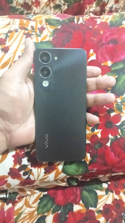 Vivo Y04 4+4 BG 64 BG 10 BY 9   11/01/2027 WARRANTY HAI+03061267330