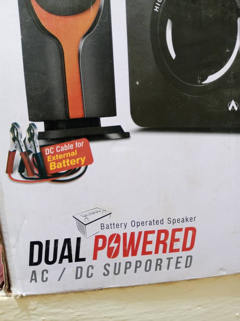 audionic speakers 4