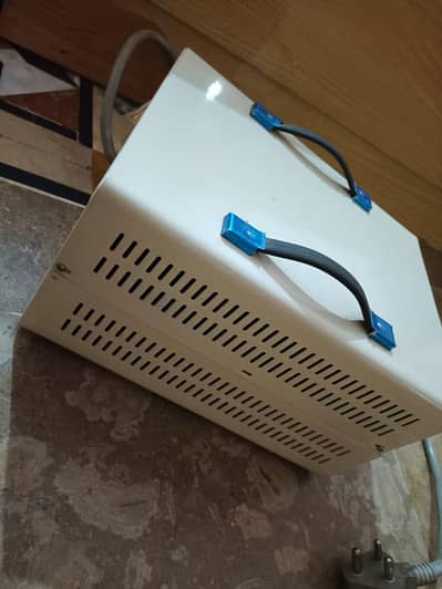 stabilizer for AC 10000 watt