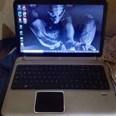 hp core i5-5th generation