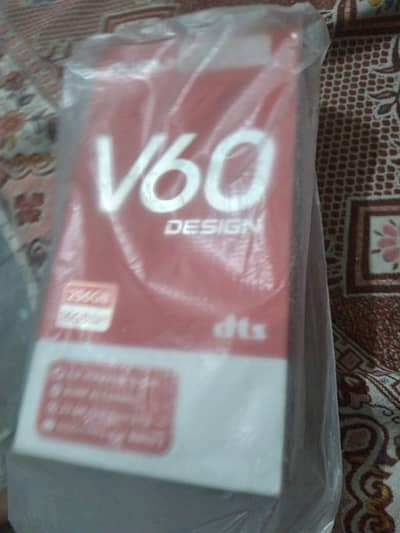 nobia v60