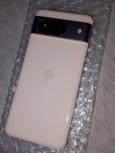 Google Pixel 8